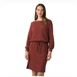 Prana Sunrise Dress